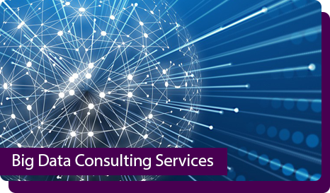 Big Data Consulting Services