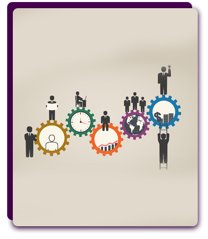 Information Technology Staffing