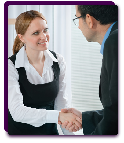 Professional Staffing